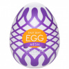 Tenga Egg Mesh - masturbátor, 1 ks