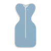 Love To Dream Swaddle UP Zavinovačka dusty blue