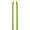 slučka OCÚN O-Sling PA 20mm Tubular 80cm green