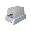 PetSafe ScoopFree toaleta s krytom 69,5 x 48,2 x 43 cm