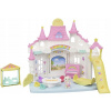 Hrací set Epoch Sylvanian Families Sunny Castle Nursery