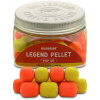 Pop-Up pelety Haldorádó Legend Pellet Pop-Up 50g 12+16mm Medová pálenka