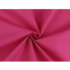 Bavlněná látka / plátno jednobarevná METRÁŽ - 22 (29) fuchsiová