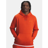 Men's Under Armour UA Icon Fleece Hoodie-ORG - Men's biela | oranžová L Under Armour 198632571828