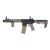 Specna Arms SA M4 Keymod Light Ops (RRA SA-E07 EDGE™) - Čierna/piesková