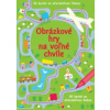 Obrázkové hry na voľné chvíle | autor neuvedený