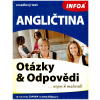 Angličtina Otázky a odpovědi