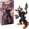 Rocket a malý Groot 76282 LEGO