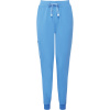 Premier Kalhoty Jogger NN610, elastické, dámské COT39N610adt05-ceil blue 2XL Modrá ceil