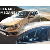 Deflektory - Renault Megane Grandtour od 2016 (predné)