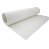 Biely samolepiaci filc 3mm 50x150cm 400g/m²​