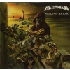 HELLOWEEN: WALLS OF JERICHO LP