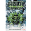 Immortal Hulk Flatline