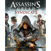 ESD GAMES Assassins Creed Syndicate (PC) Ubisoft Connect Key