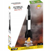 COBI 3121 World War II Nemecká balistická riadená strela V-2