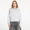 Mikina adidas x Mercedes AMG Silver Hoodie Grey Two M M