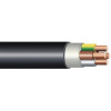 NKT Cables Silový kabel pro pevné uložení CYKY-J 4x10 METRÁŽ