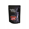 Dolina Noteci Premium vlhké krmivo pre mačky, jedlo s teľacinou 85 g