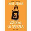 Všechno, co napsala (Josh Lanyon)