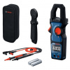 BOSCH GMC 600-15 - kliešťový merač - 0601077601