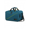Cestovná taška do lietadla American Tourister Take2Cabin 3-Way - harbor blue