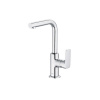 KLUDI Pure & Style umývadlová batéria s bočným ovládaním DN 15