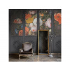 Wallart Tapeta Refined Noire - na mieru