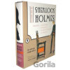 The New Annotated Sherlock Holmes - Arthur Conan Doyle, Leslie S. Klinger