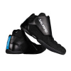 SALMING Slide 5 Goalie Shoe Black Brankárska obuv Veľkosť obuvy: 44 Eur