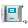 Hunter WiFi riadiaca jednotka HCC-800-PL, 8 - 38 sekcií, plastová skrinka, extrená