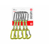 Ocún Falcon QD PA 16mm 10cm 5-pack Barva: Green