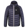 HANNAH Revel Hoody, graphite/anthracite - M