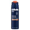Gillette Pro Sensitive gél na holenie 200 ml