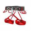 Ocún WEBEE Lady Barva: Black / Red, Velikost: M, pohlavi: F