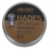 Diabolo JSB Hades 4,5mm 500ks