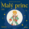 Malý princ - Antoine de Saint-Exupéry
