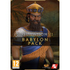 Sid Meier’s Civilization VI Babylon Pack (PC) Epic (PC)