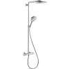 Hansgrohe Raindance sprchová súprava nástenná s termostatom chrómová 27114000