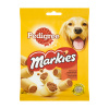 Pedigree Markies so špikovou kosťou