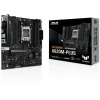 ASUS TUF GAMING A620M-PLUS AMD A620 Zásuvka AM5 micro ATX