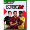 Rugby 22