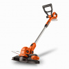 Powerplus AKU vyžínač 20V LI-ION 260mm (bez baterie)