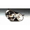 Valeo 88184 reflektorová lampa