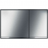 Geberit Sigma60 Ovládacie tlačidlo splachovania, kefovaný chróm 115.640.GH.1