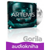 Artemis - Andy Weir