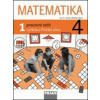 Matematika 4/1 pro ZŠ pracovní sešit - Milan Hejný, Darina Jirotková, Jitka Michnová, Eva Bomerová