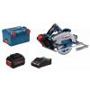 BOSCH GKS 18V-68 GC Ruční okružní pila 06016B5101