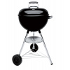 Weber® 1231004 Bar-B-Kettle Ø 47 cm gril na drevené uhlie
