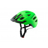 Detská prilba CRATONI Maxster Pro Lime/Black Matt 2025 - S/M (51-56cm)