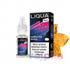 Ritchy EU (Liqua, Ritchy, Aramax) LIQUA SALT American Blend 10ml Obsah nikotínu v mg/ml: 10 mg/ml